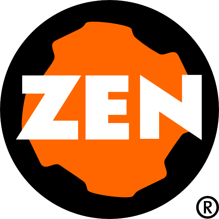 logo zen sa